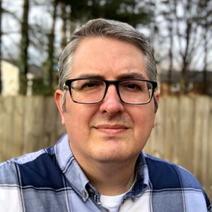 Fundraising Page: Mike Sloan